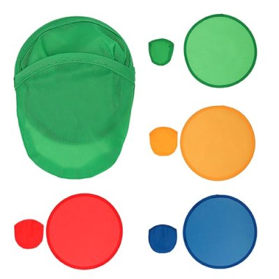 FRISBEE POLISTER RACNIC