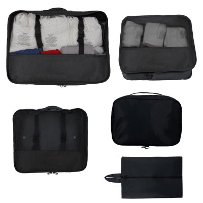 SET POLISTER RACPLEX
