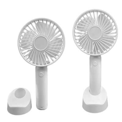 VENTILADOR PLASTICO RACRUEL