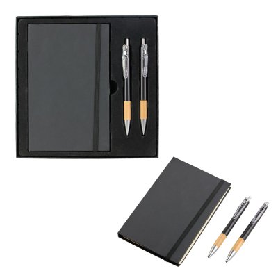 SET EJECUTIVO PLASTICO RACRURN