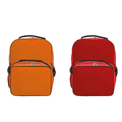 MOCHILA POLISTER RACSION