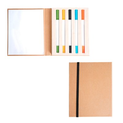 LIBRETA CARTN RACSYLT
