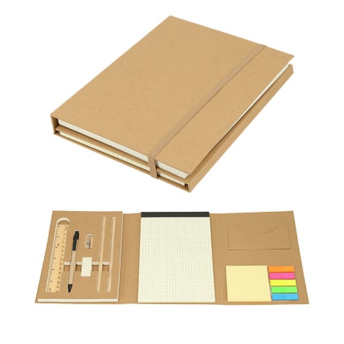 LIBRETA CARTÓN RACTOETH