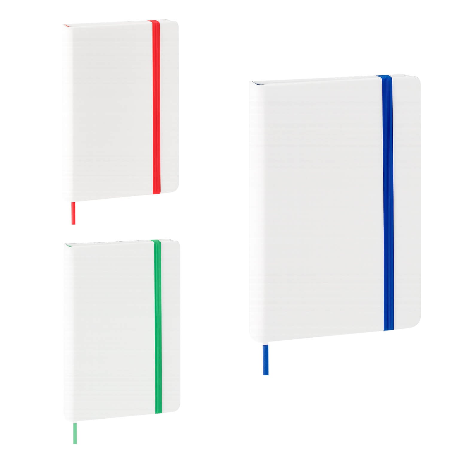 LIBRETA POLIURETANO RACTORMO