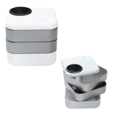 ORGANIZADOR PLASTICO RACTYLO