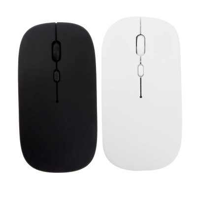 MOUSE PLASTICO RADELT