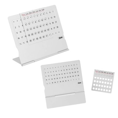 MINI ALUMINIO RADIAL