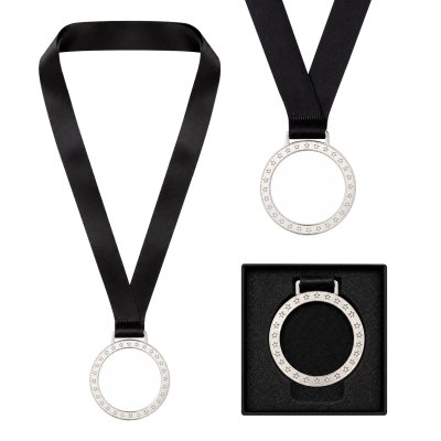 MEDALLA METAL RADNIS