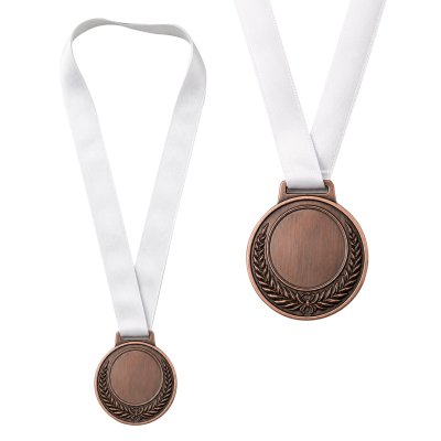 MEDALLA METAL RADOLM
