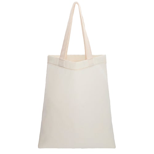 BOLSA ALGODÓN RADULP