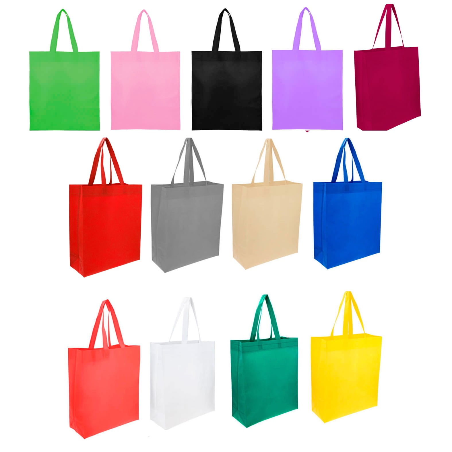 BOLSA NON WOVEN RADYLT