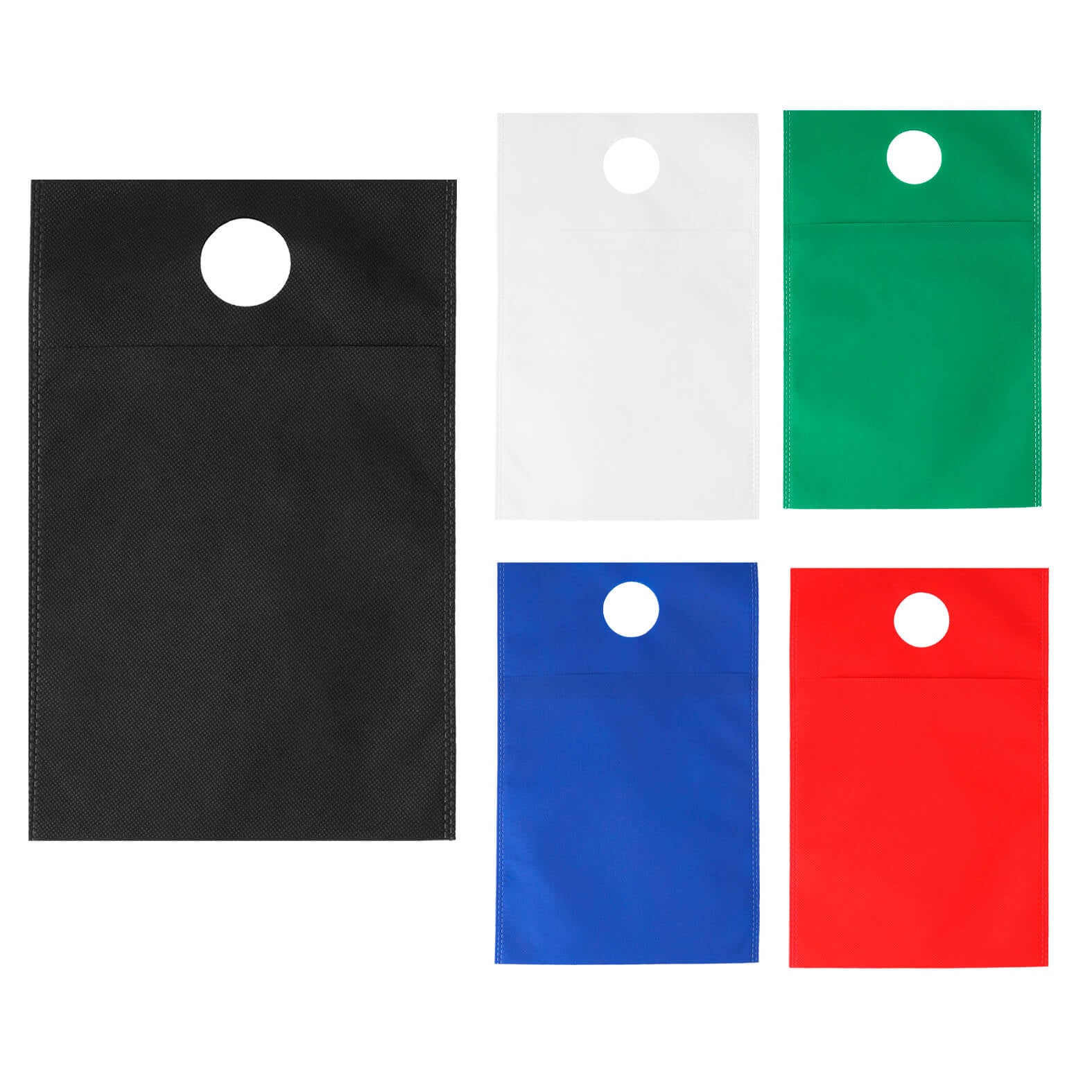 BOLSA NON WOVEN RAEALV
