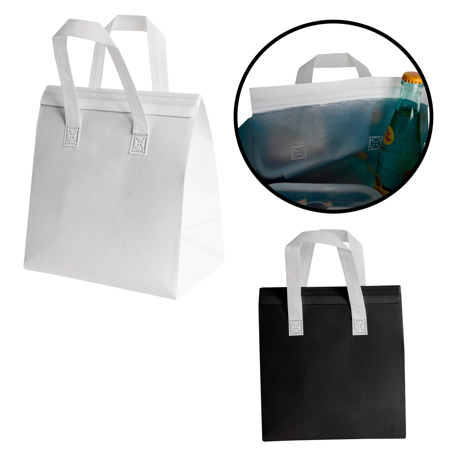 BOLSA NON WOVEN RAEAVO