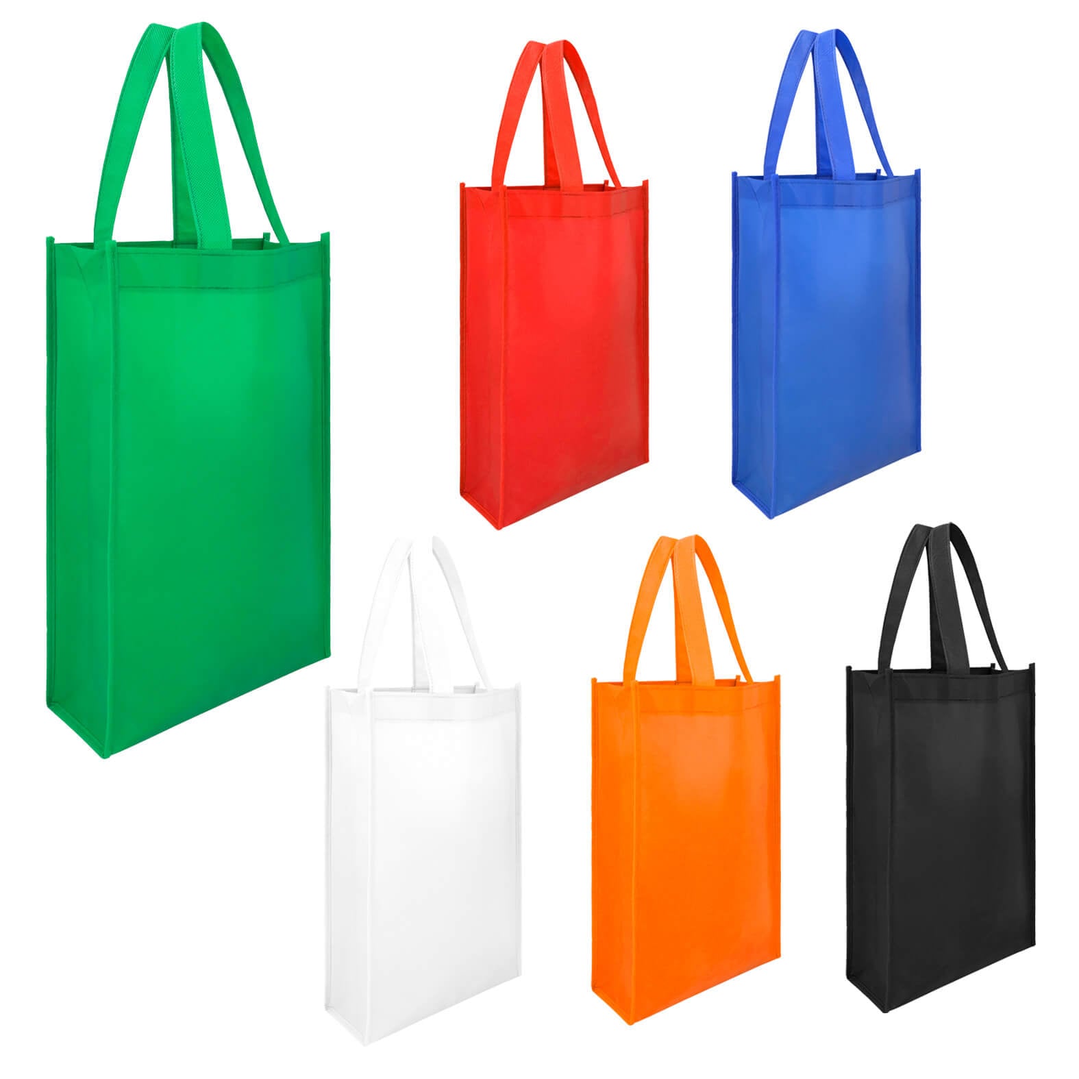 BOLSA NON WOVEN RAEEMA