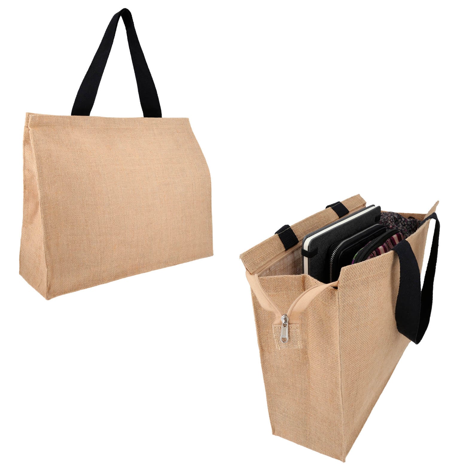 BOLSA YUTE RAEOELD