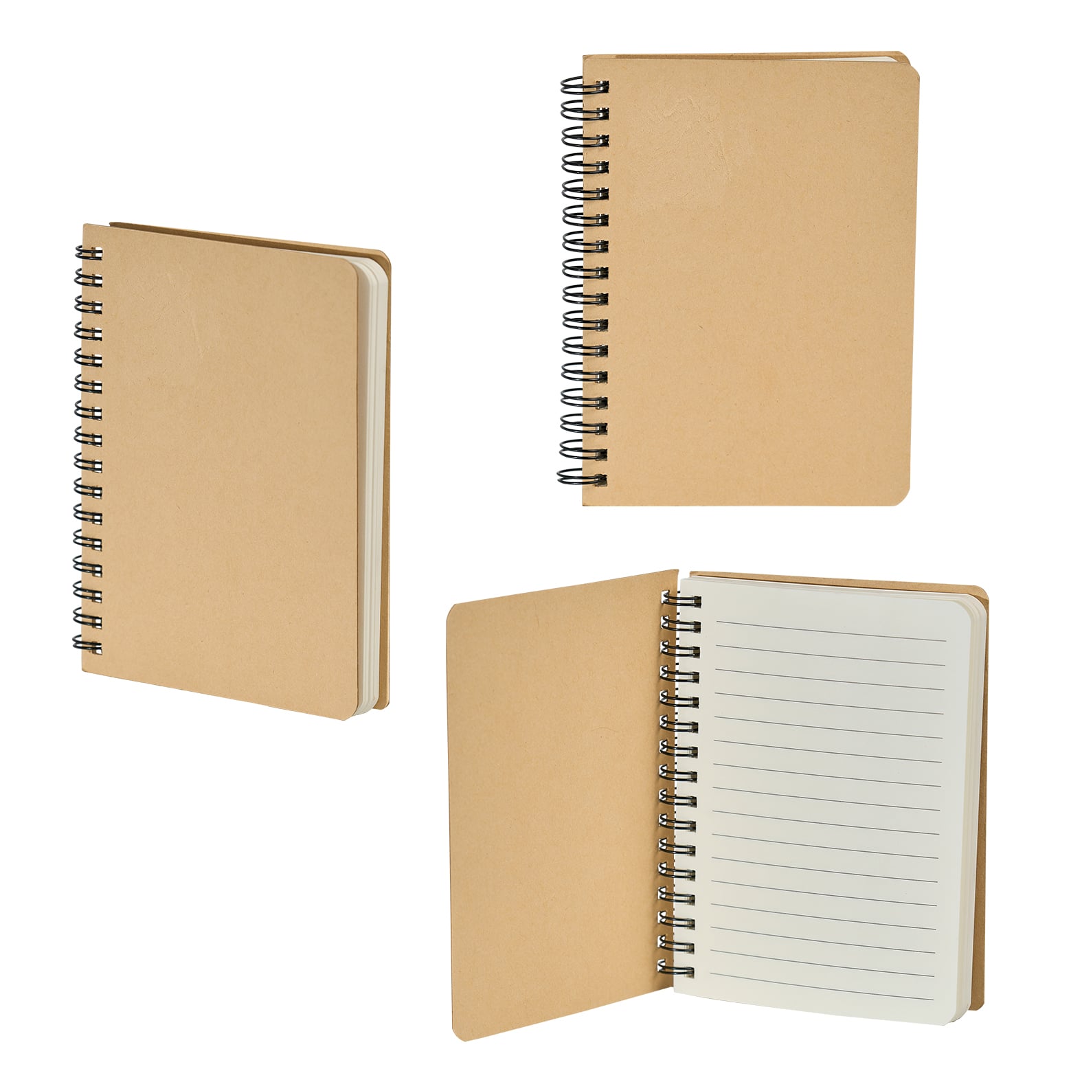 LIBRETA RAERAN