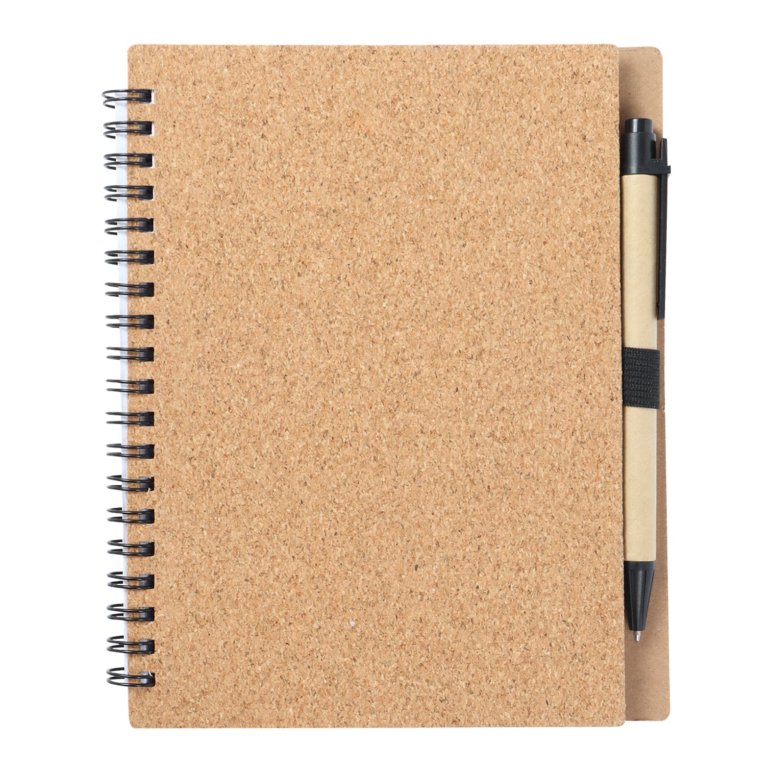 LIBRETA CORCHO RAESAL