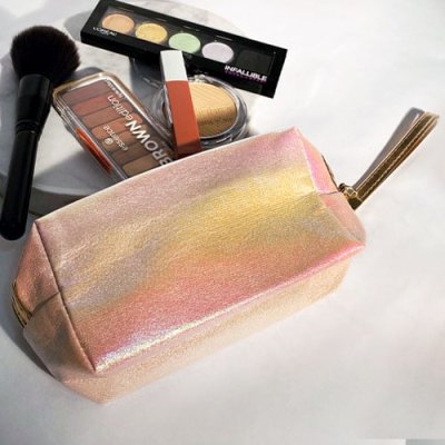 COSMETIQUERA TELA SACIALV