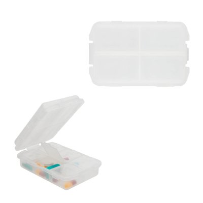 PASTILLERO PLASTICO SACMAST