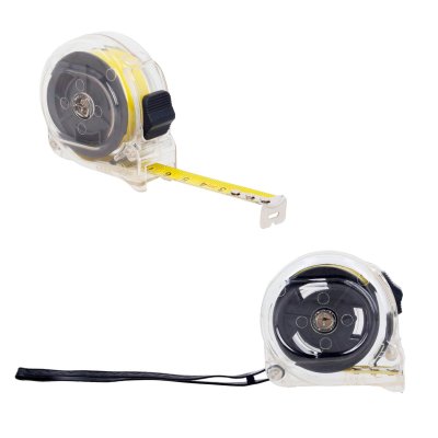 FLEXOMETRO PLASTICO SACOVRA