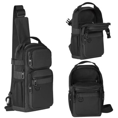 BOLSA POLISTER SACSION