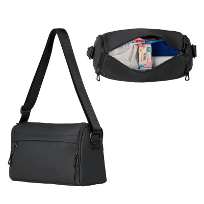 BOLSA NAILN 6LTS SACSITH