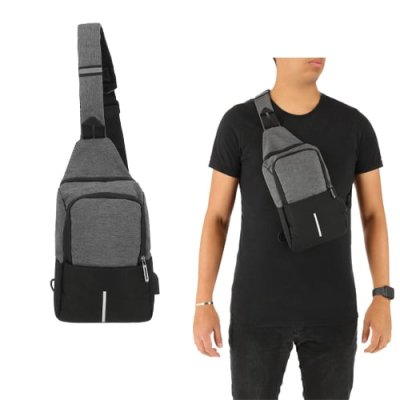 BOLSA POLISTER SACSLTO