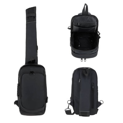 BOLSA VINIPIEL SACSONYX