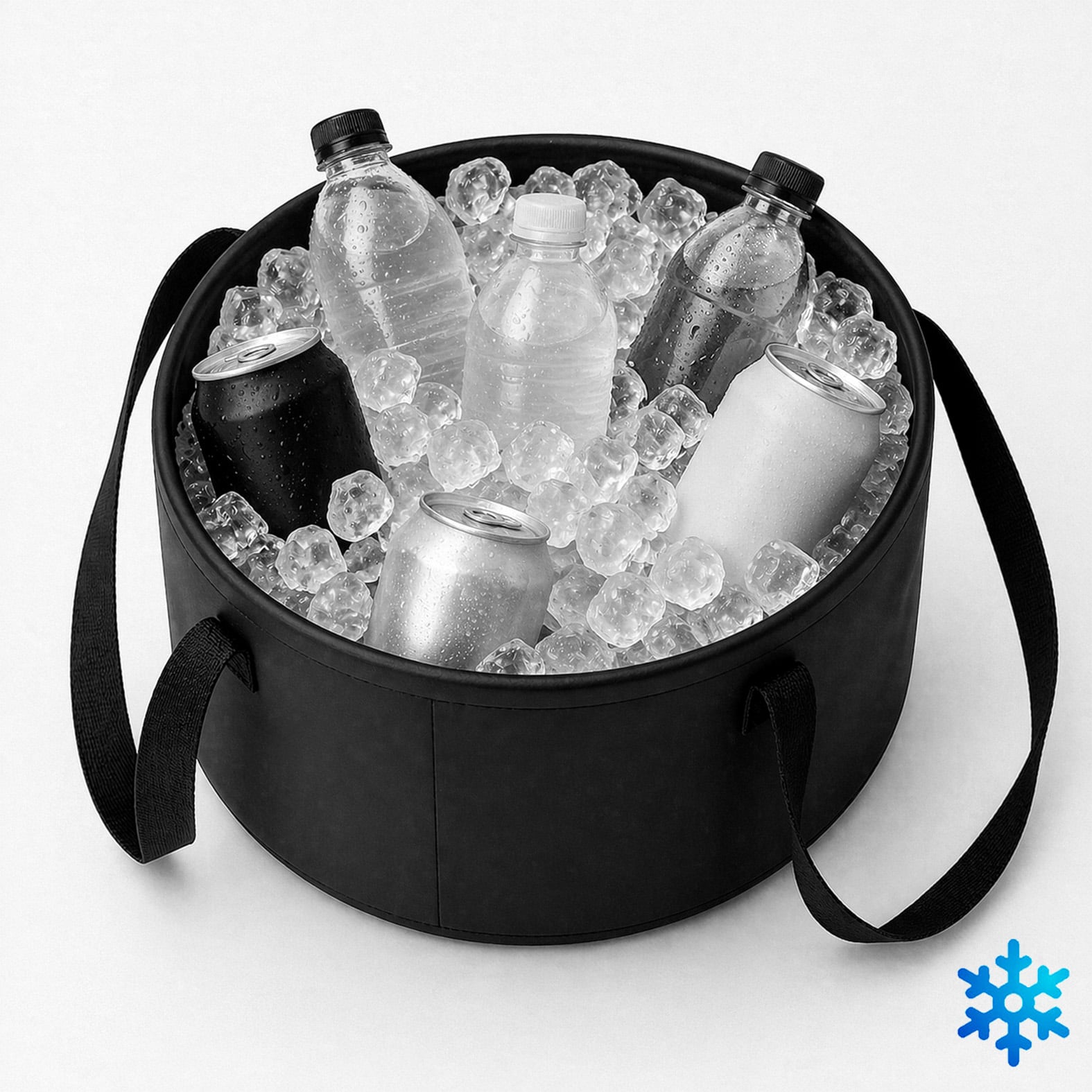 HIELERA PVC SACTORVY