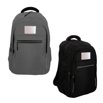 MOCHILA EJECUTIVA TELA SADOLT