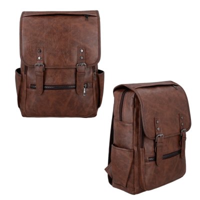 MOCHILA EJECUTIVA PIEL SADOSE