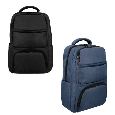 MOCHILA EJECUTIVA TELA SADQUI