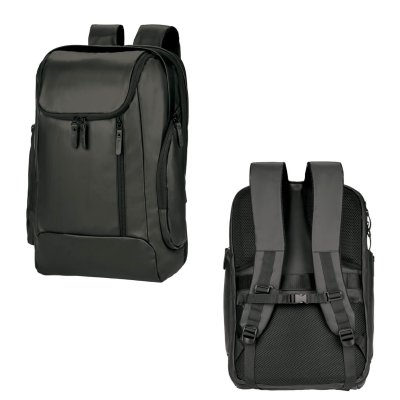 MOCHILA EJECUTIVA PIEL SADUNX
