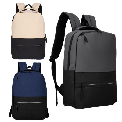 MOCHILA EJECUTIVA TELA SADUOL
