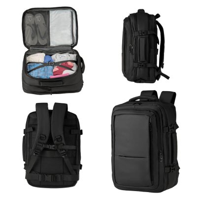 MOCHILA EJECUTIVA TELA SADYLO