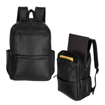 MOCHILA EJECUTIVA POLIURETANO SADYRE