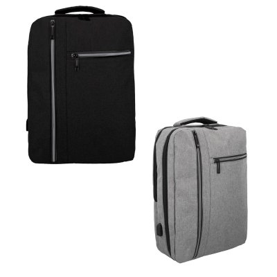 MOCHILA EJECUTIVA TELA SADZEN