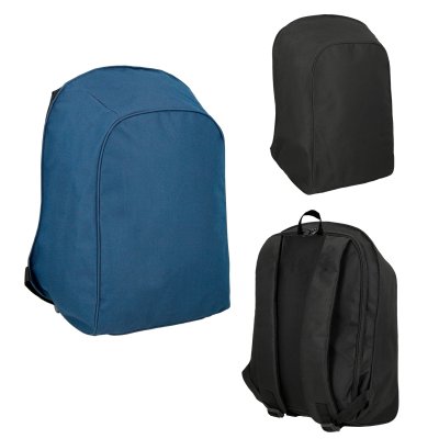 MOCHILA ESCOLAR TELA SAEILM