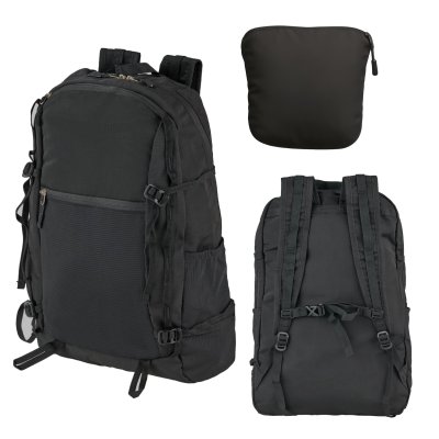 MOCHILA ESCOLAR TELA SAELUX