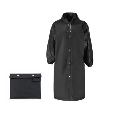 IMPERMEABLE PLASTICO SAEONTA
