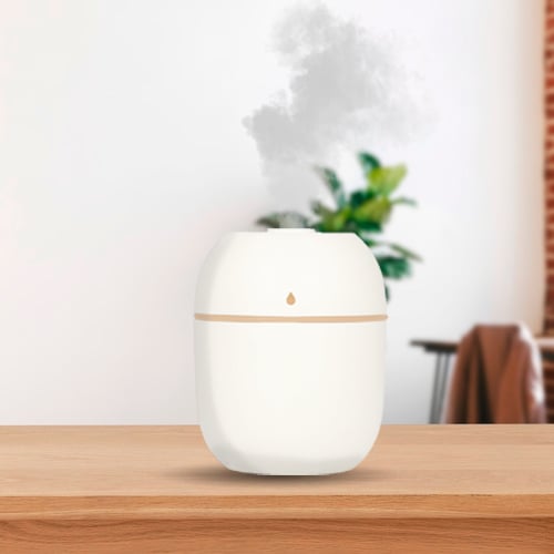 HUMIDIFICADOR PLÁSTICO SAEOYDE