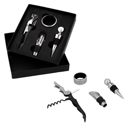 ACCESORIO BAR ACERO INOX SAEUER