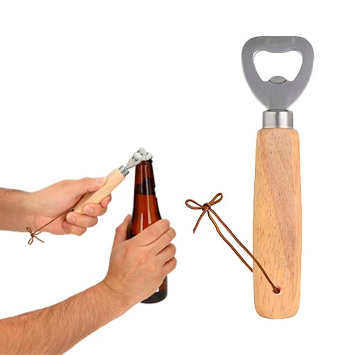 ACCESORIO BAR MADERA SAEUSE