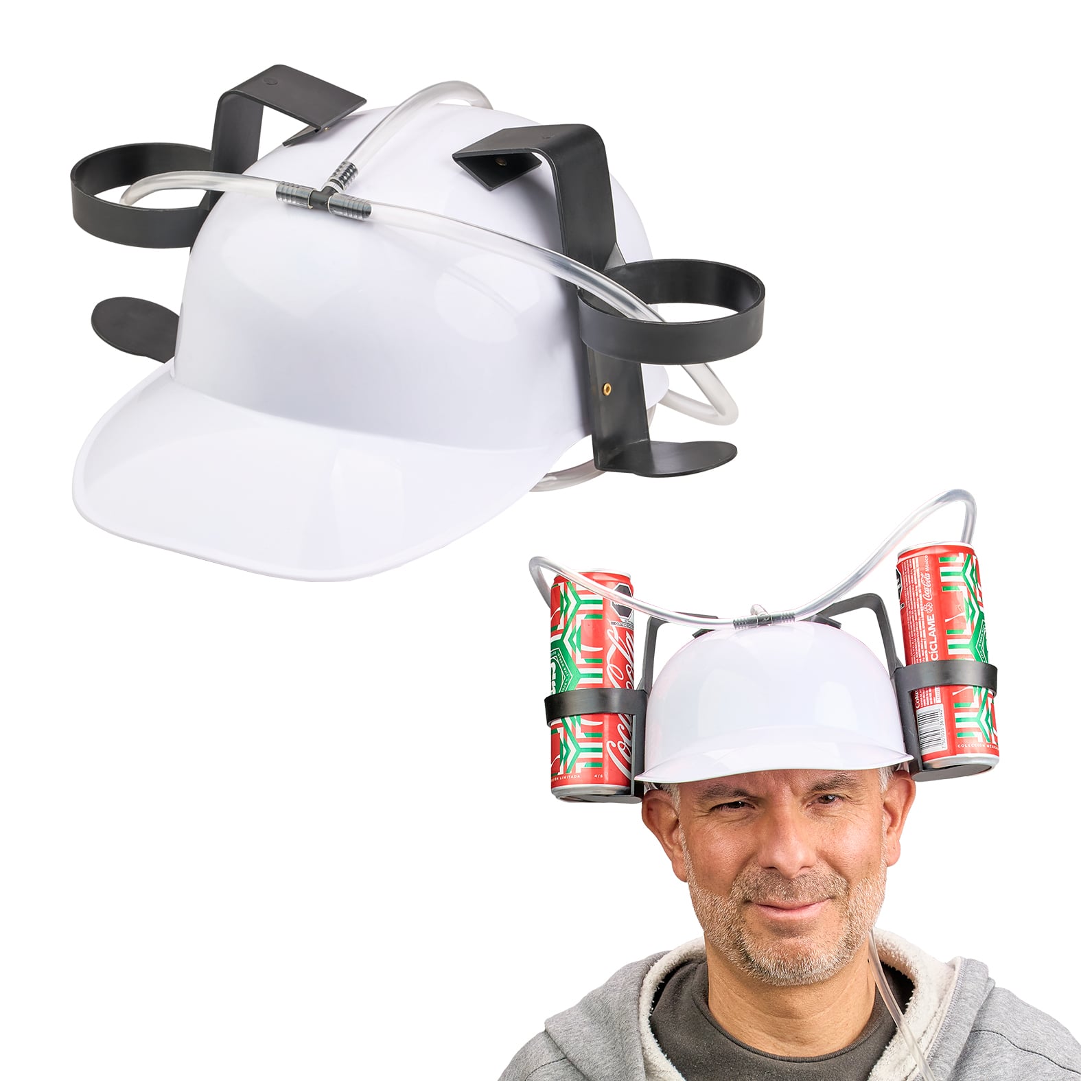 CASCO POLIPROPILEN TABIURN