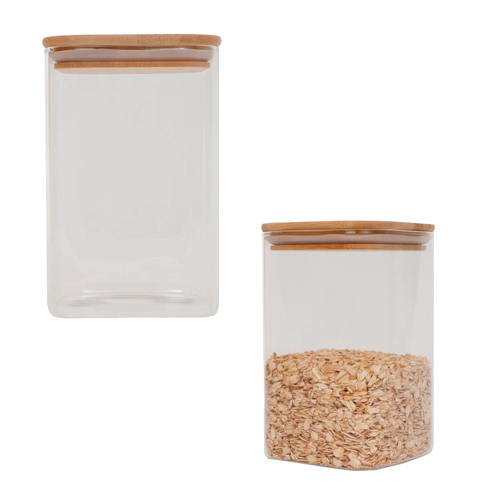 ACCESORIO COCINA BAMBÚ TACMAST