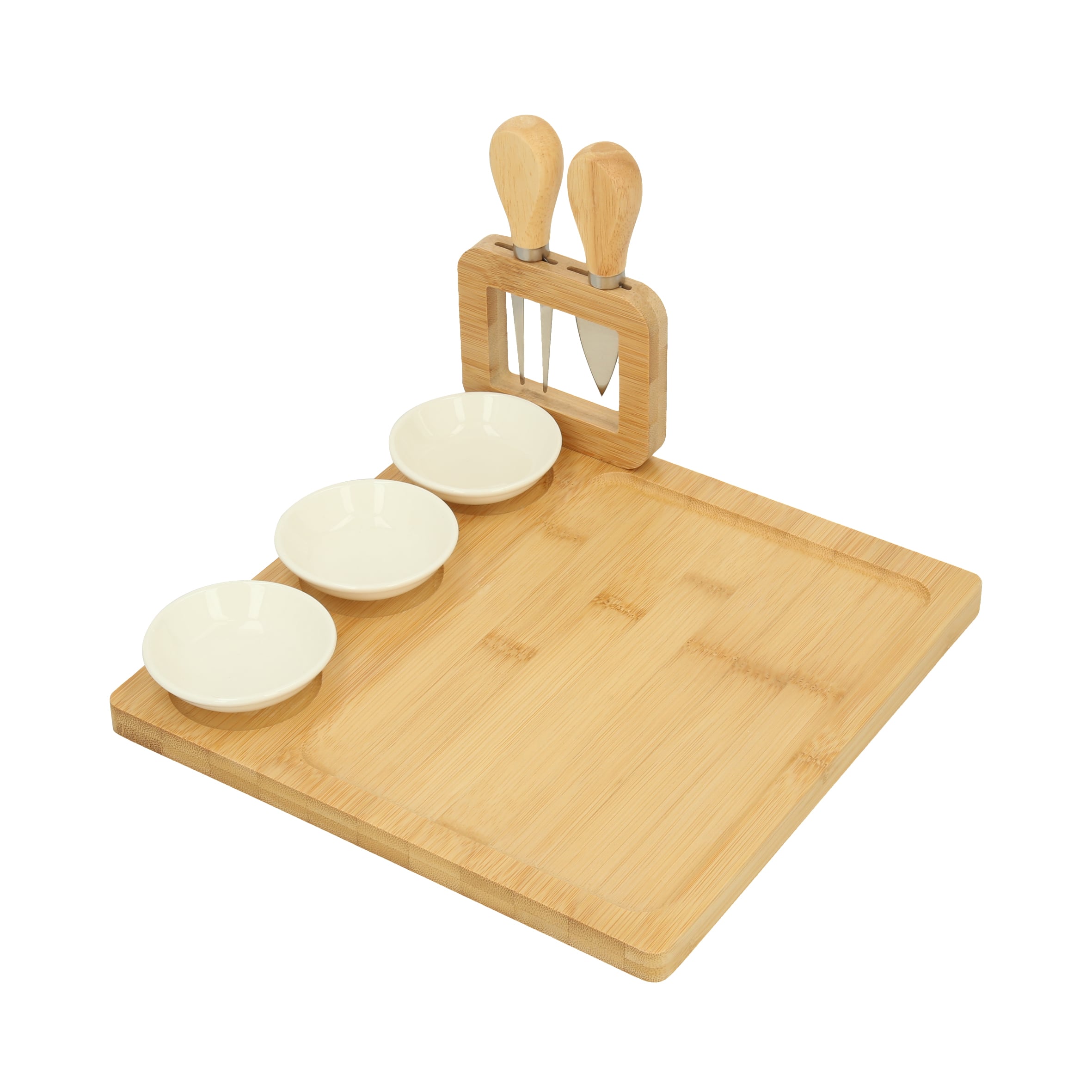 ACCESORIO COCINA ACERO INOX TACMIRN
