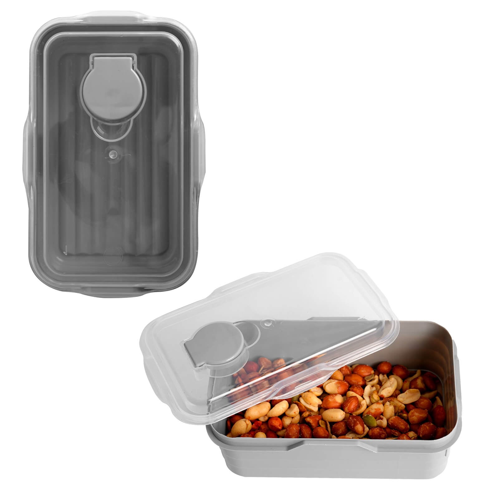 ACCESORIO LUNCH POLIPROPILEN TACNURN