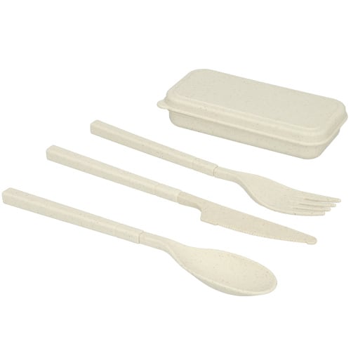 ACCESORIO LUNCH WHEAT TACNYNE