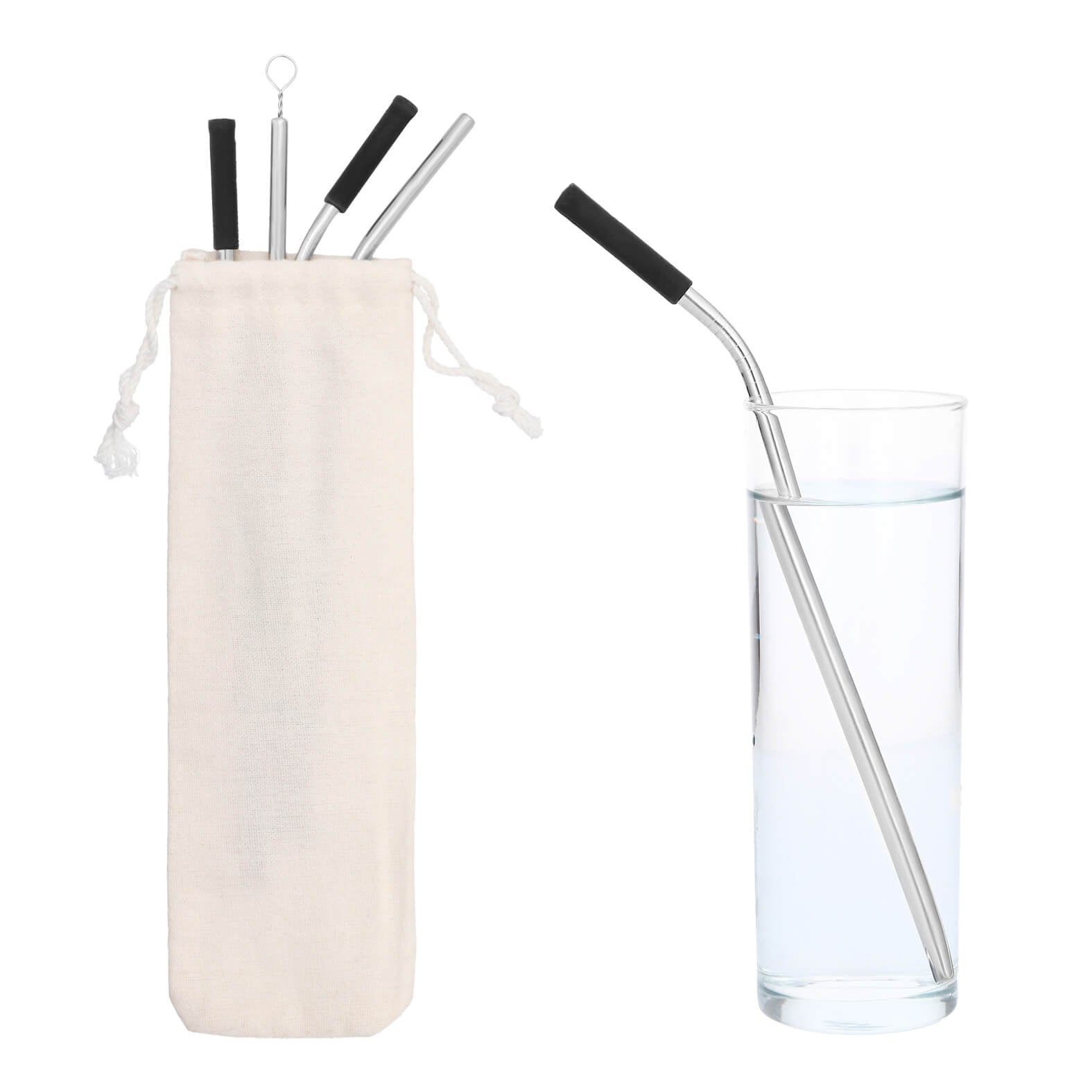 ACCESORIO LUNCH ACERO INOX TACORVY
