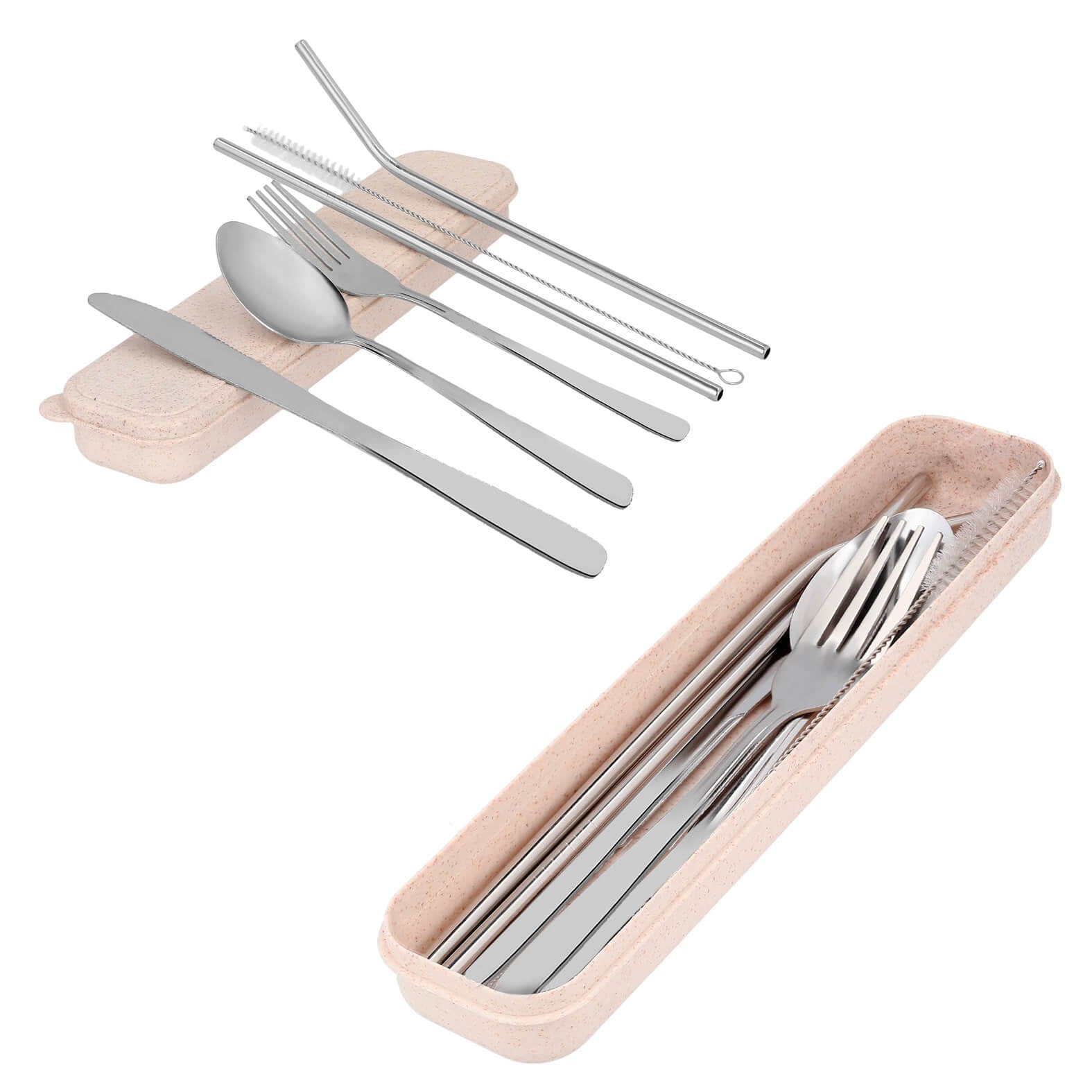 ACCESORIO LUNCH METAL TACQUEL